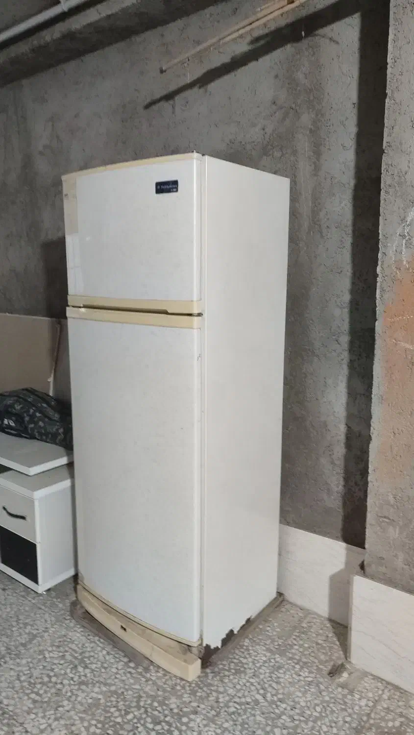 یخچال|یخچال و فریزر|گنبد کاووس, |دیوار