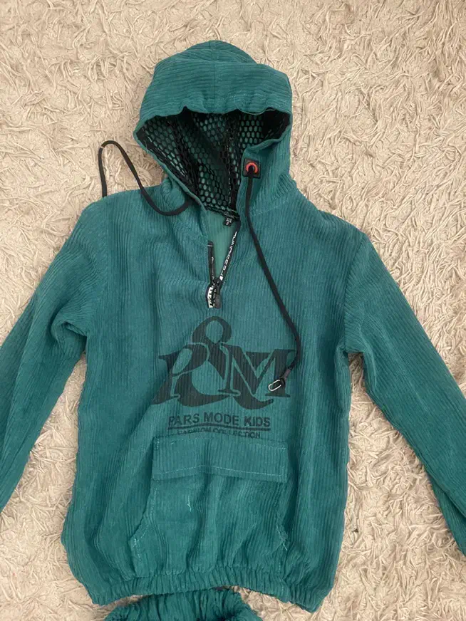 کاپشن  رنگ اسپرت دختر و پسر ندارد|کفش و لباس بچه|بومهن, |دیوار