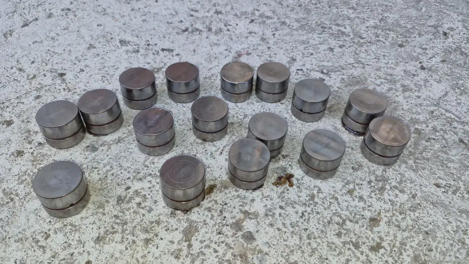 استکان تایپیت اورجینال زانتیا و پارس موتور زانتیا|قطعات یدکی و لوازم جانبی|کهنوج, |دیوار