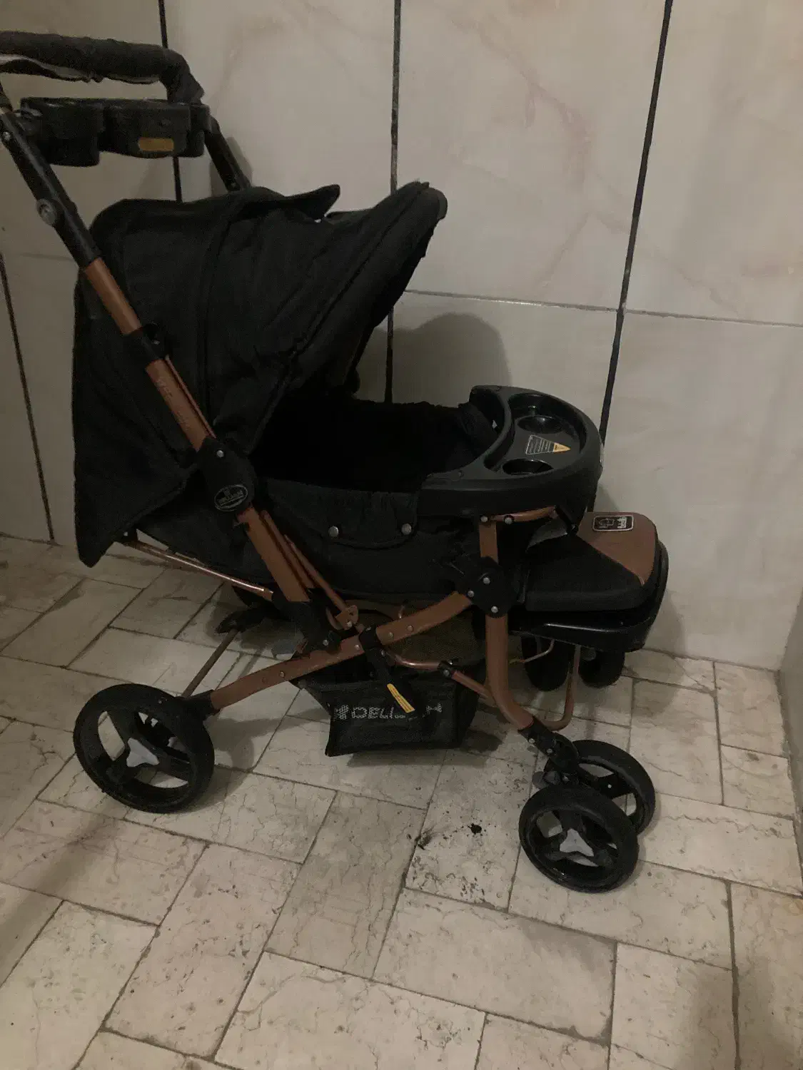 کالسکه|کالسکه و لوازم جانبی|تهران, علی‌آباد|دیوار