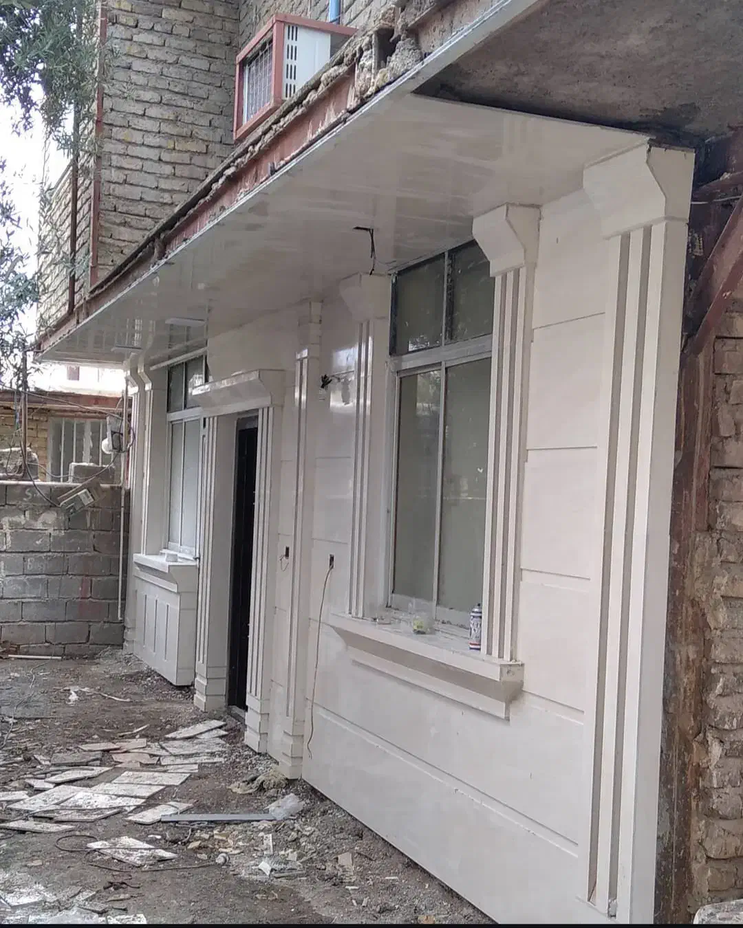 کاشی و سرامیک کار،بازسازی ساختمان|خدمات پیشه و مهارت|اصفهان, بهارستان|دیوار