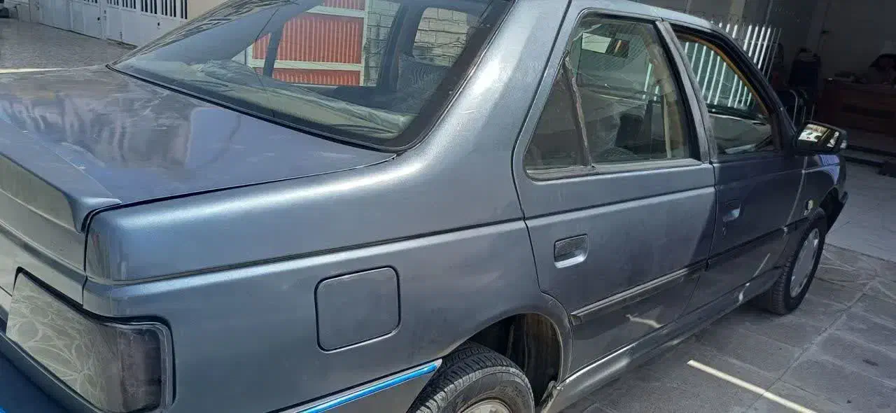 پژو 405 عروسک|خودرو سواری و وانت|ورامین, ورامین|دیوار