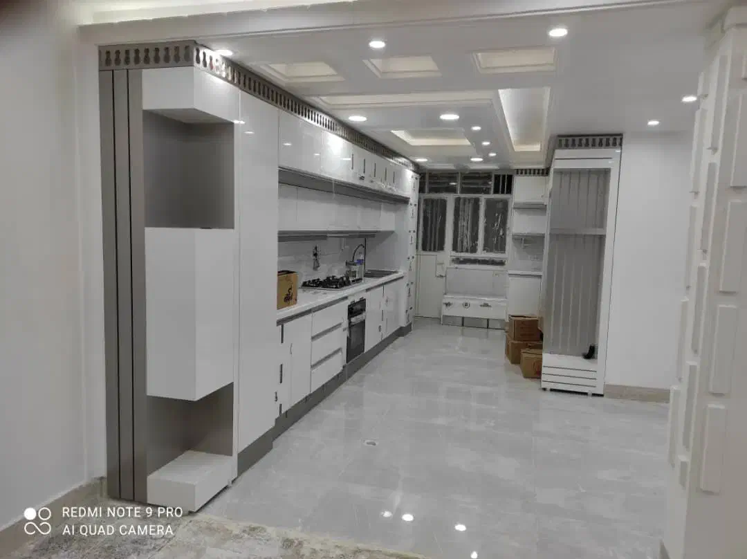 کابینت و کمد دیواری اقساط|جاکفشی، کمد، دراور|رامهرمز, |دیوار