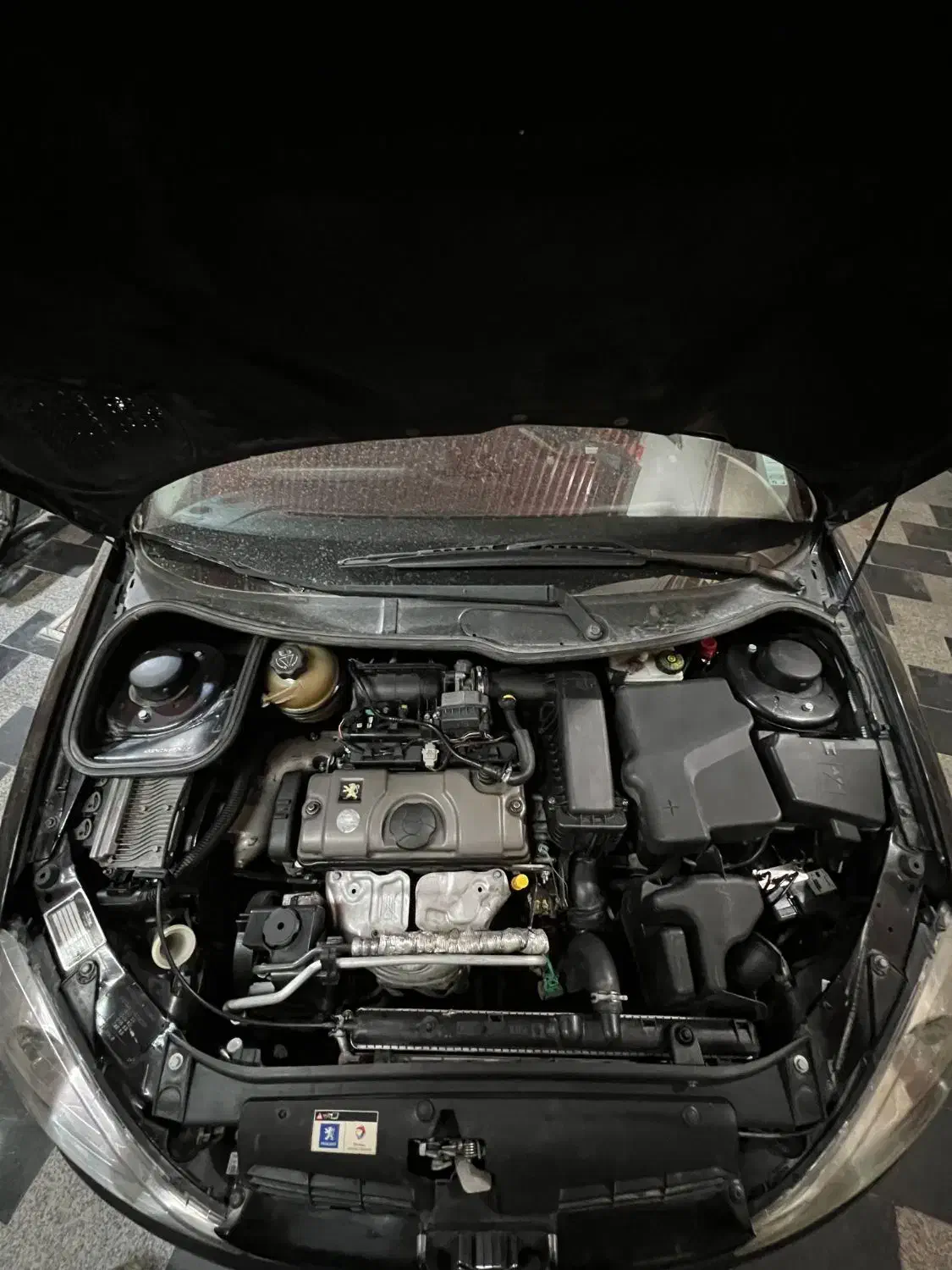 خدمات بازسازی خودرو|خدمات موتور و ماشین|زاهدان, |دیوار