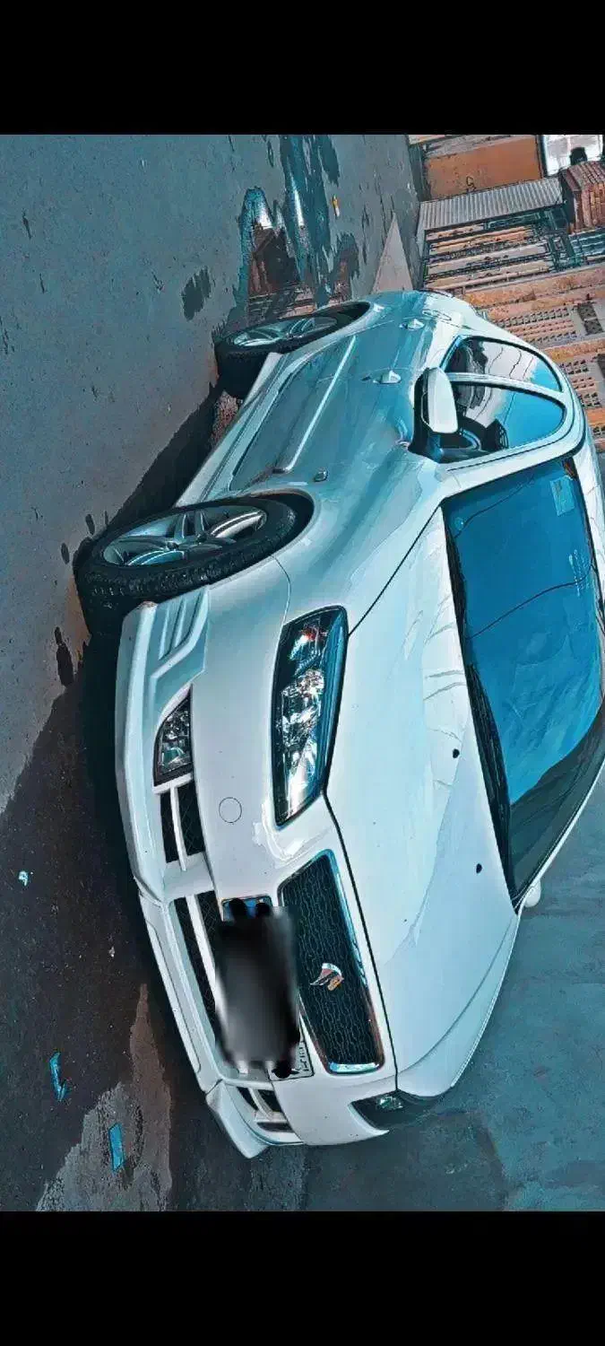 رانا پلاس ۱۴۰۰|خودرو سواری و وانت|ارومیه, |دیوار