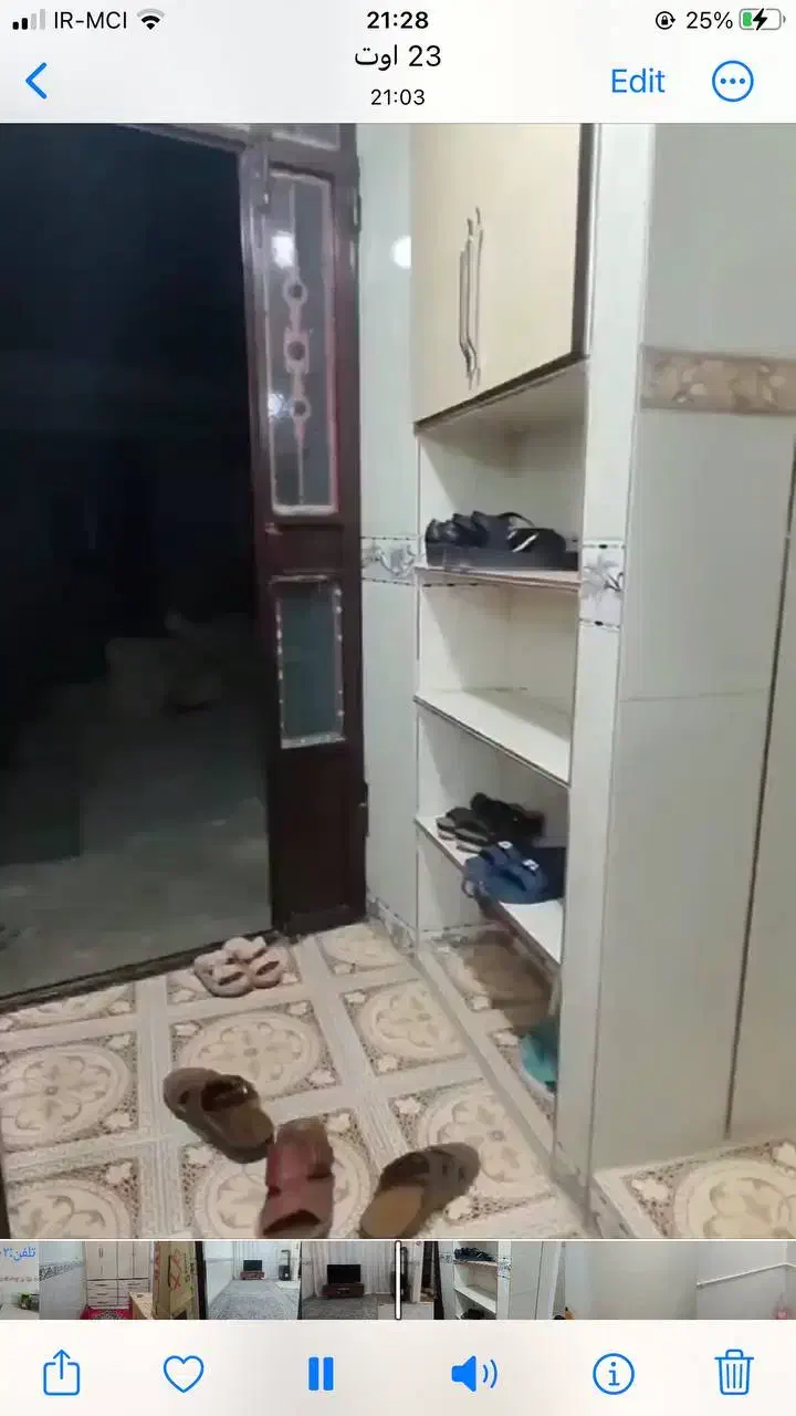 رهن خانه|اجارهٔ خانه و ویلا|جوانرود, |دیوار