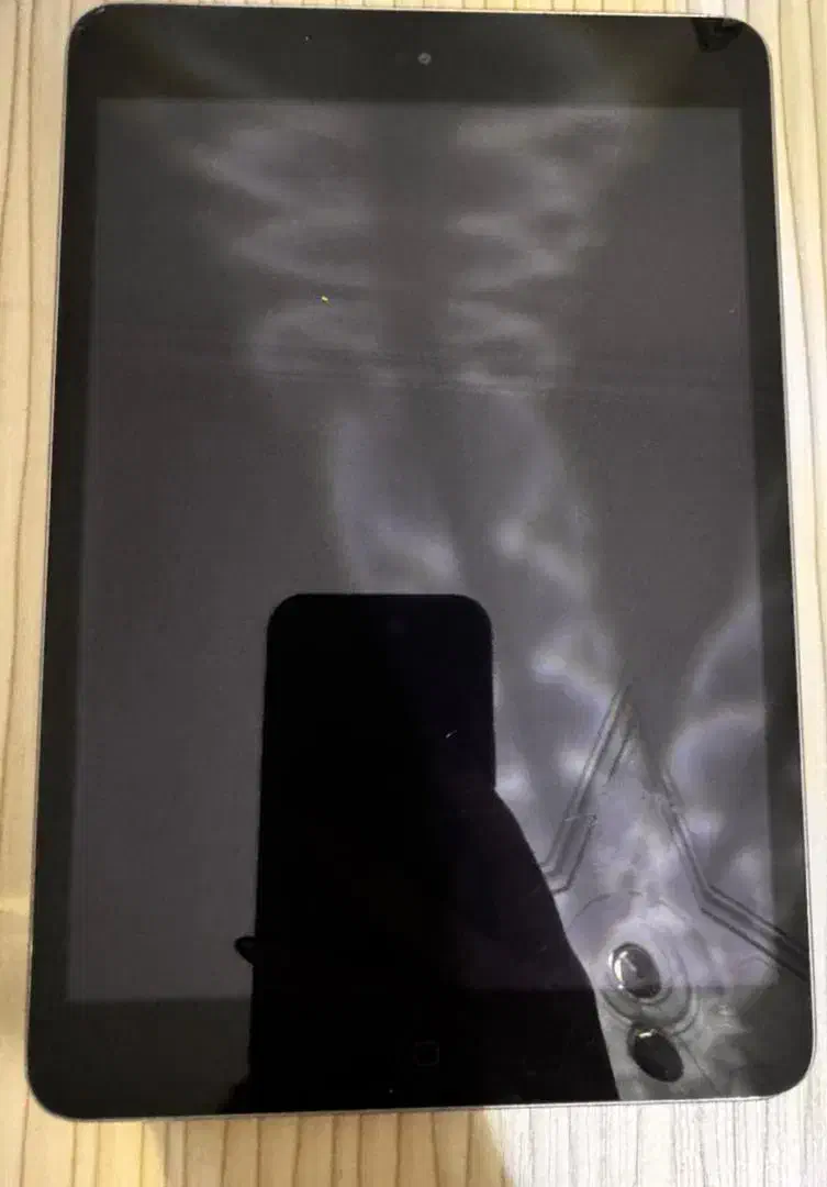 iPad mini 2 + قلم Mcdodo|تبلت|تهران, پونک|دیوار