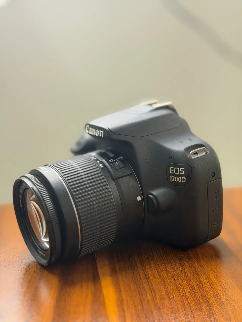 CANON 1200D kit 18/55|دوربین عکاسی و فیلم‌برداری|تهران, شیخ هادی|دیوار
