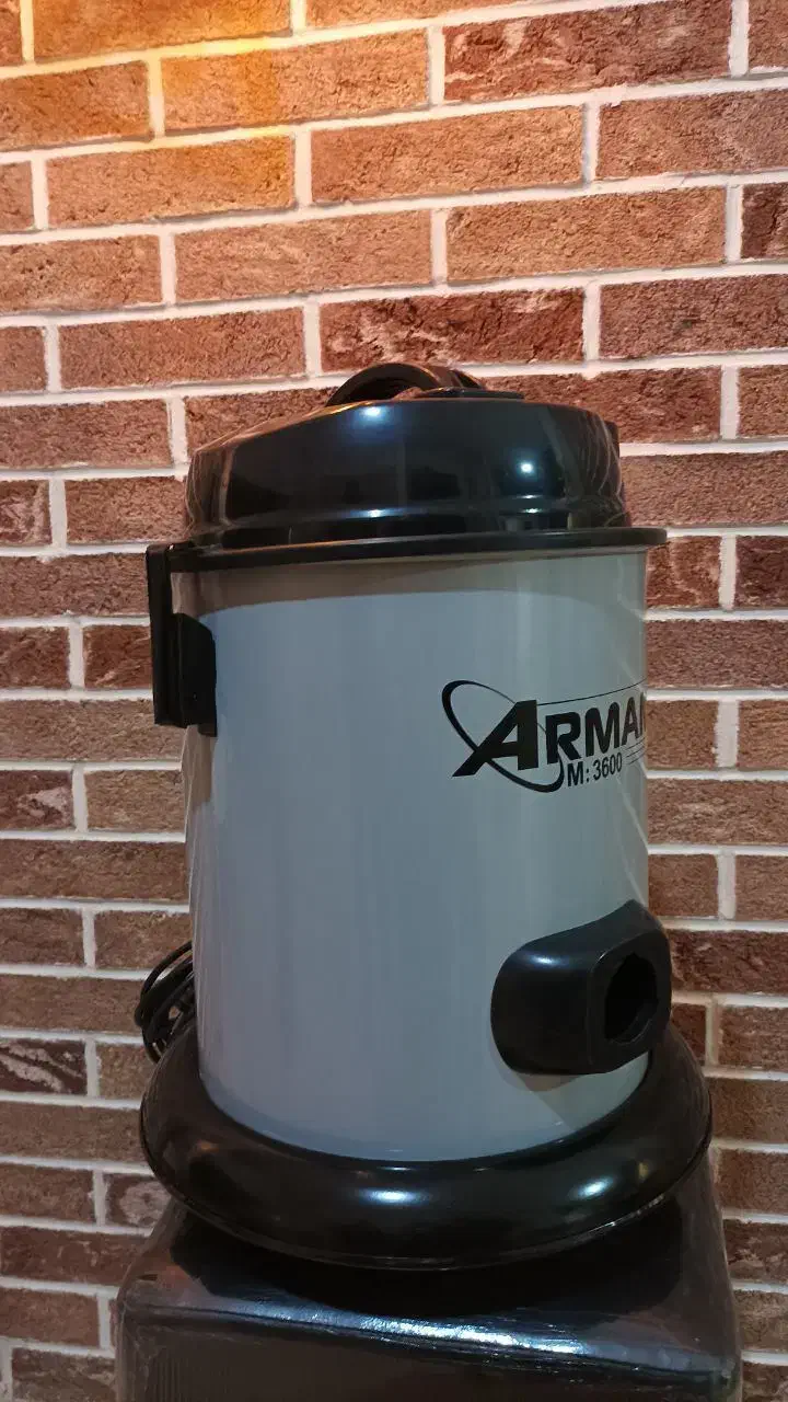 جاروبرقی سطلی|جاروبرقی، جارو شارژی، بخارشو|سبزوار, قاضی زاد|دیوار