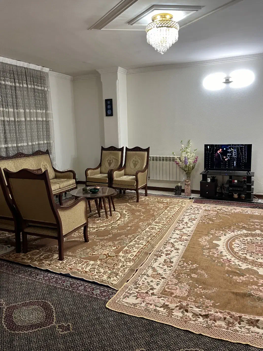 آپارتمان۸۰متری شیخ بهایی ۲خواب۸واحدی|فروش آپارتمان|شاهین‌شهر, شیخ بهایی|دیوار