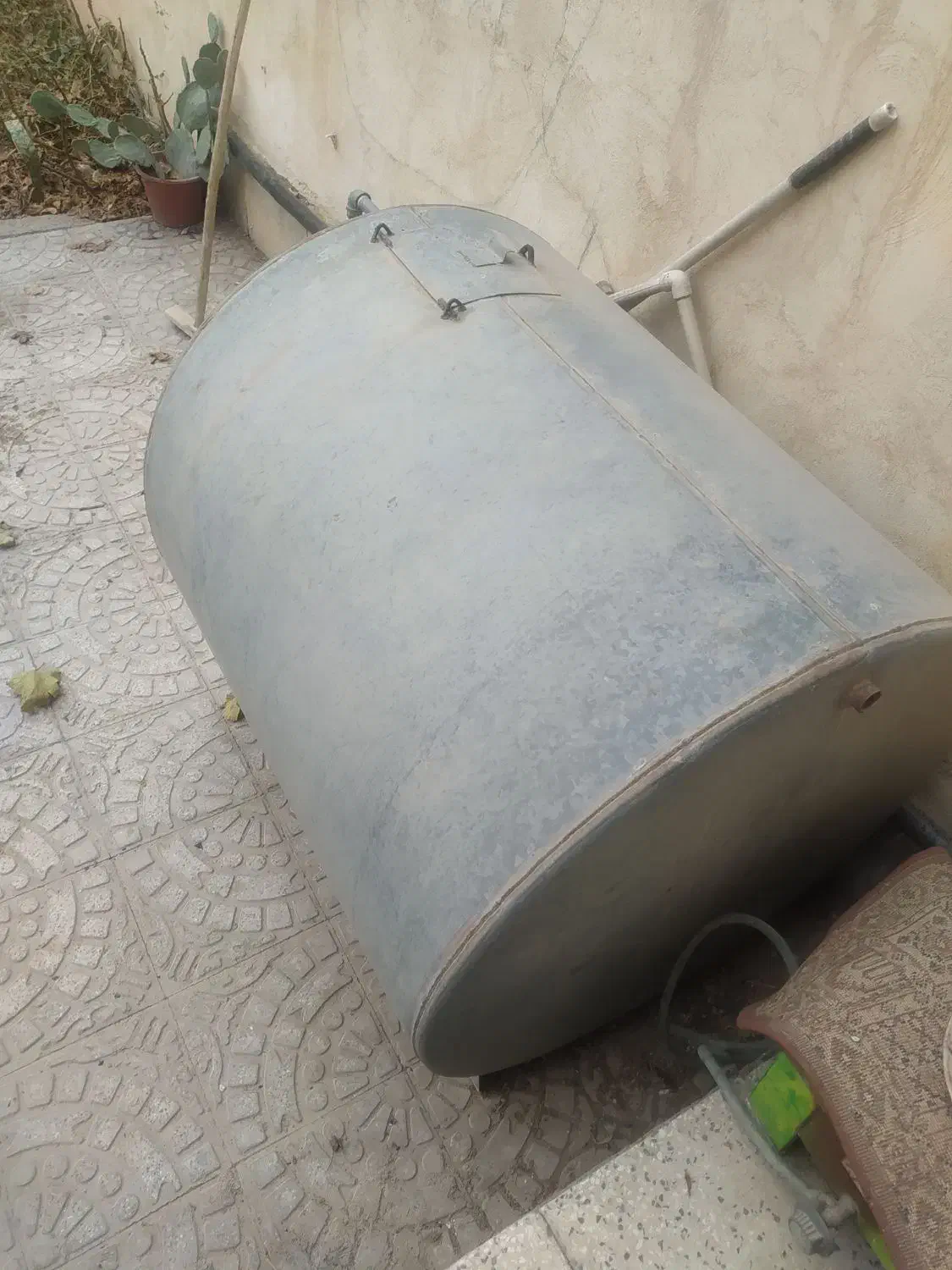 خرید و فروش انواع ضایعات فلز|عمدهفروشی|اصفهان, شهید رجایی|دیوار