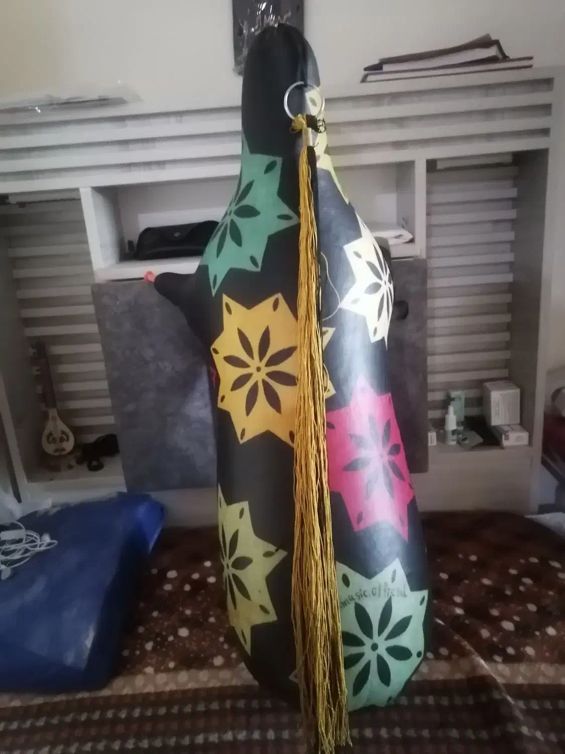 فروش نی انبان|سازهای بادی|شیراز, حجت آباد|دیوار