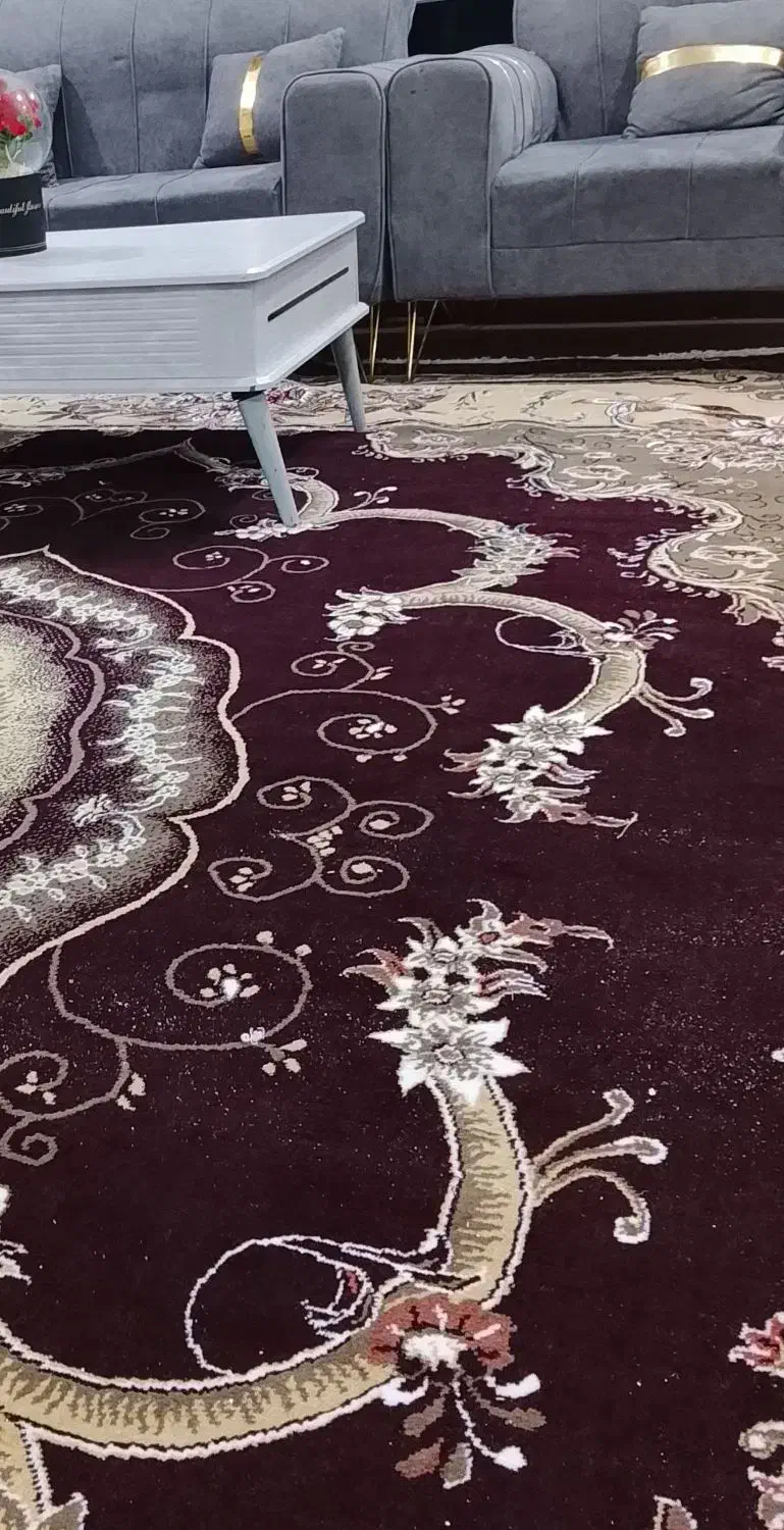 فرش|فرش|بندر گناوه, |دیوار