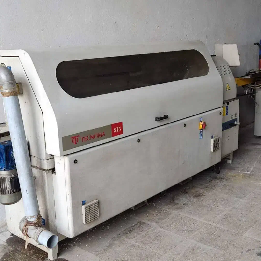 فروش دستگاه نجاری صنعتی و سنتی|ماشینآلات صنعتی|پردیس, شهرک صنعتی خرمدشت فاز ۷|دیوار