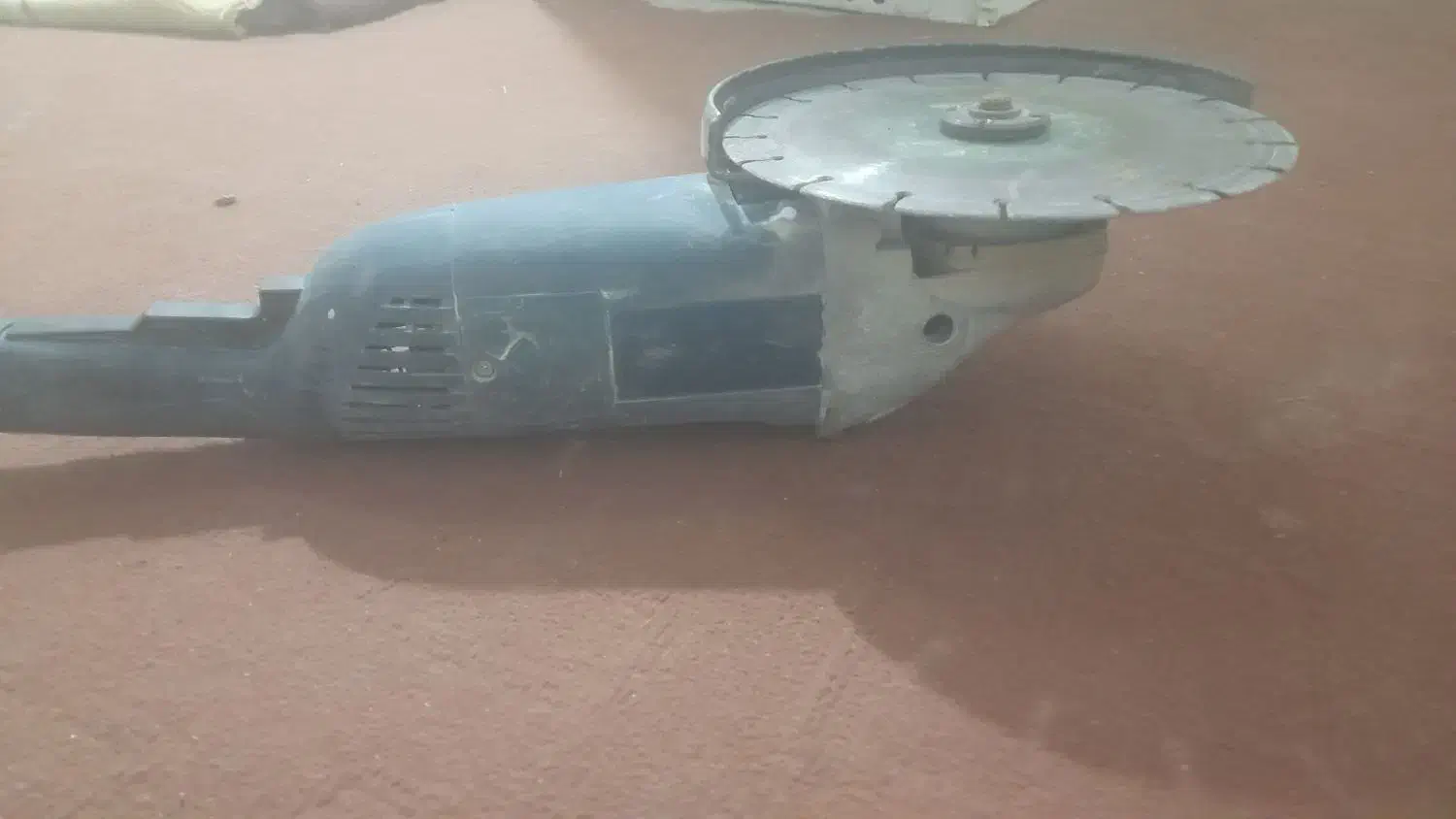 سنگ فرز|ابزارآلات|قائن, |دیوار