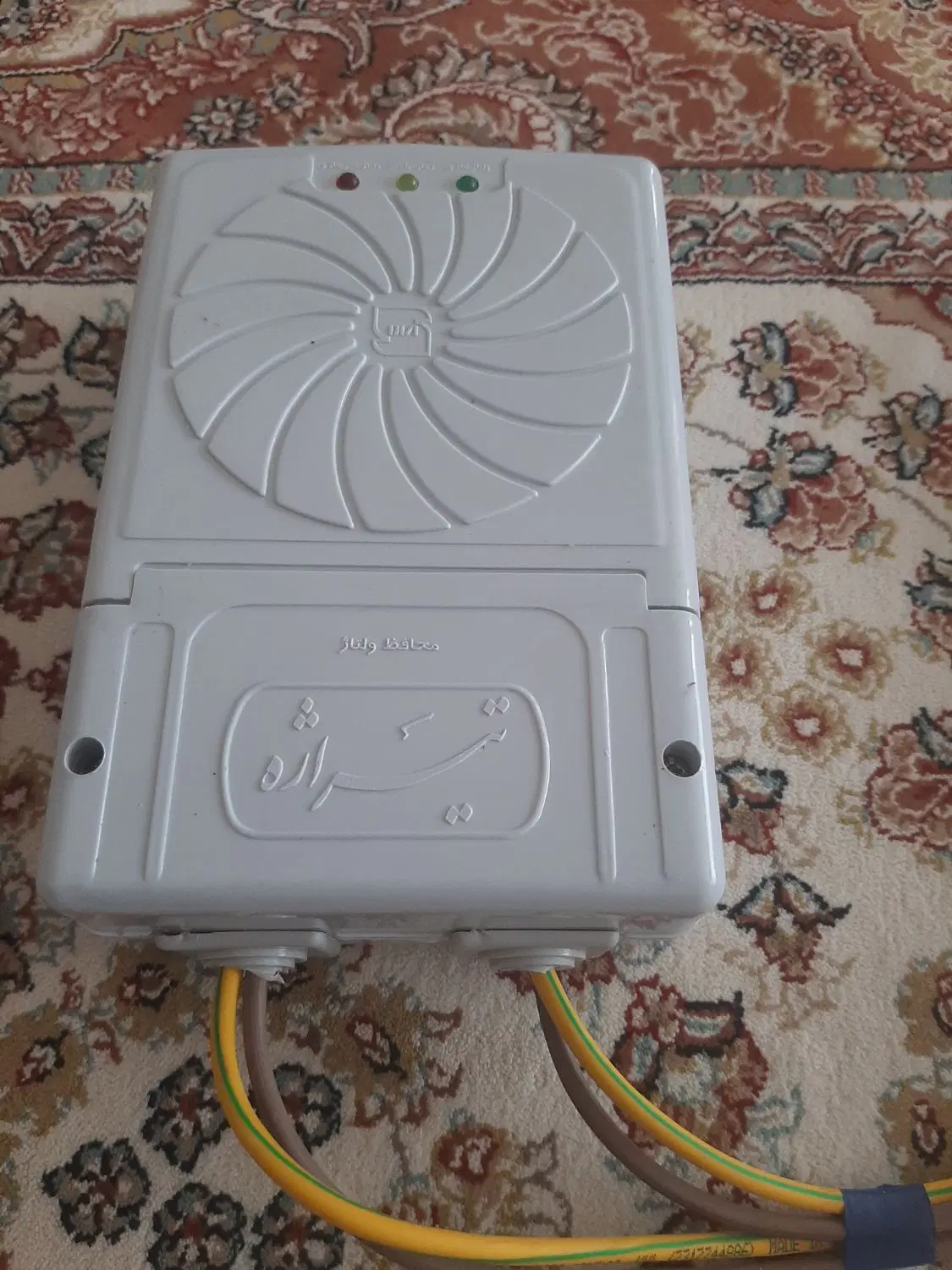 محافظ|سایر لوازم برقی|سنندج, |دیوار