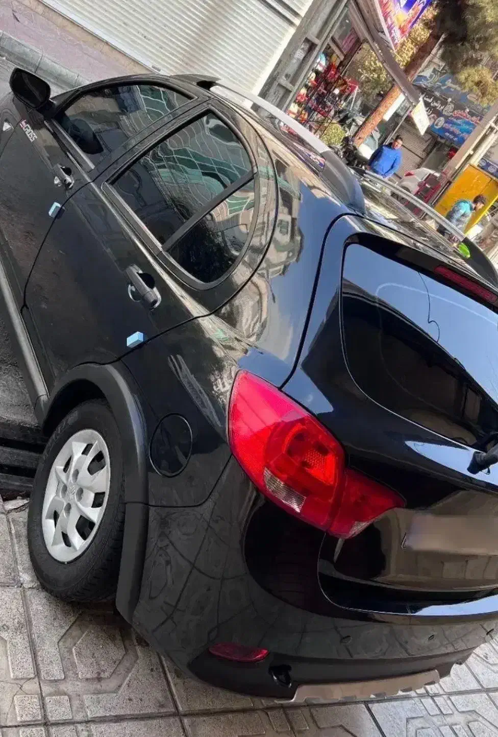 فروش خودرو کوییکS|خودرو سواری و وانت|محمدیه-قزوین, |دیوار