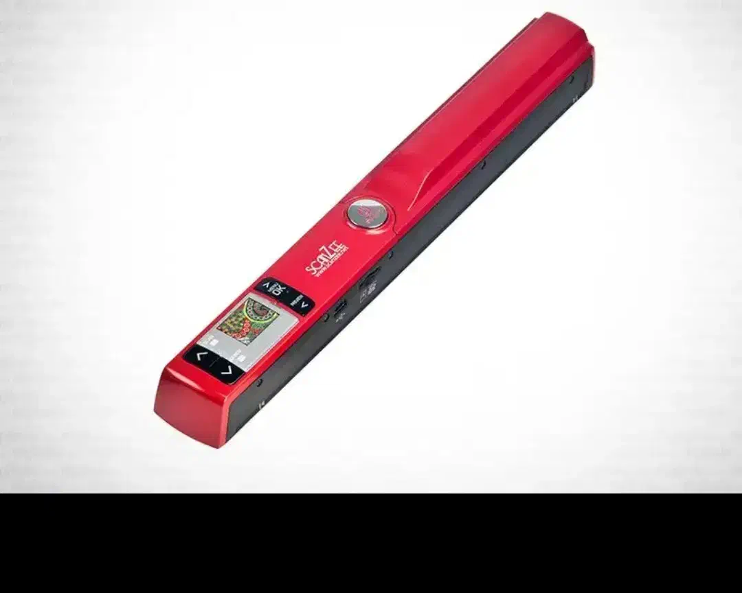 اسکنر پرتابل|پرینتر، اسکنر، کپی، فکس|محلات, |دیوار