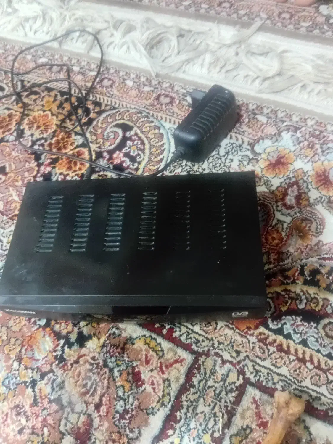 فروش دی وی دی ودیجیتال|پخشکننده DVD و ویدیو|گرگان, |دیوار