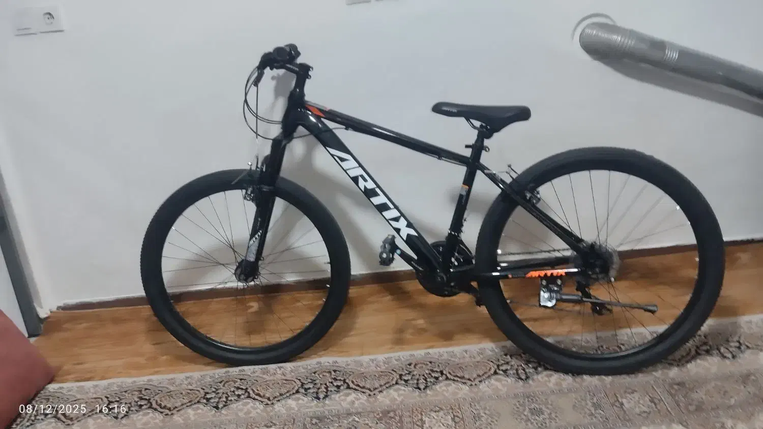 دوچرخه 26|دوچرخه، اسکیت، اسکوتر|قوچان, |دیوار