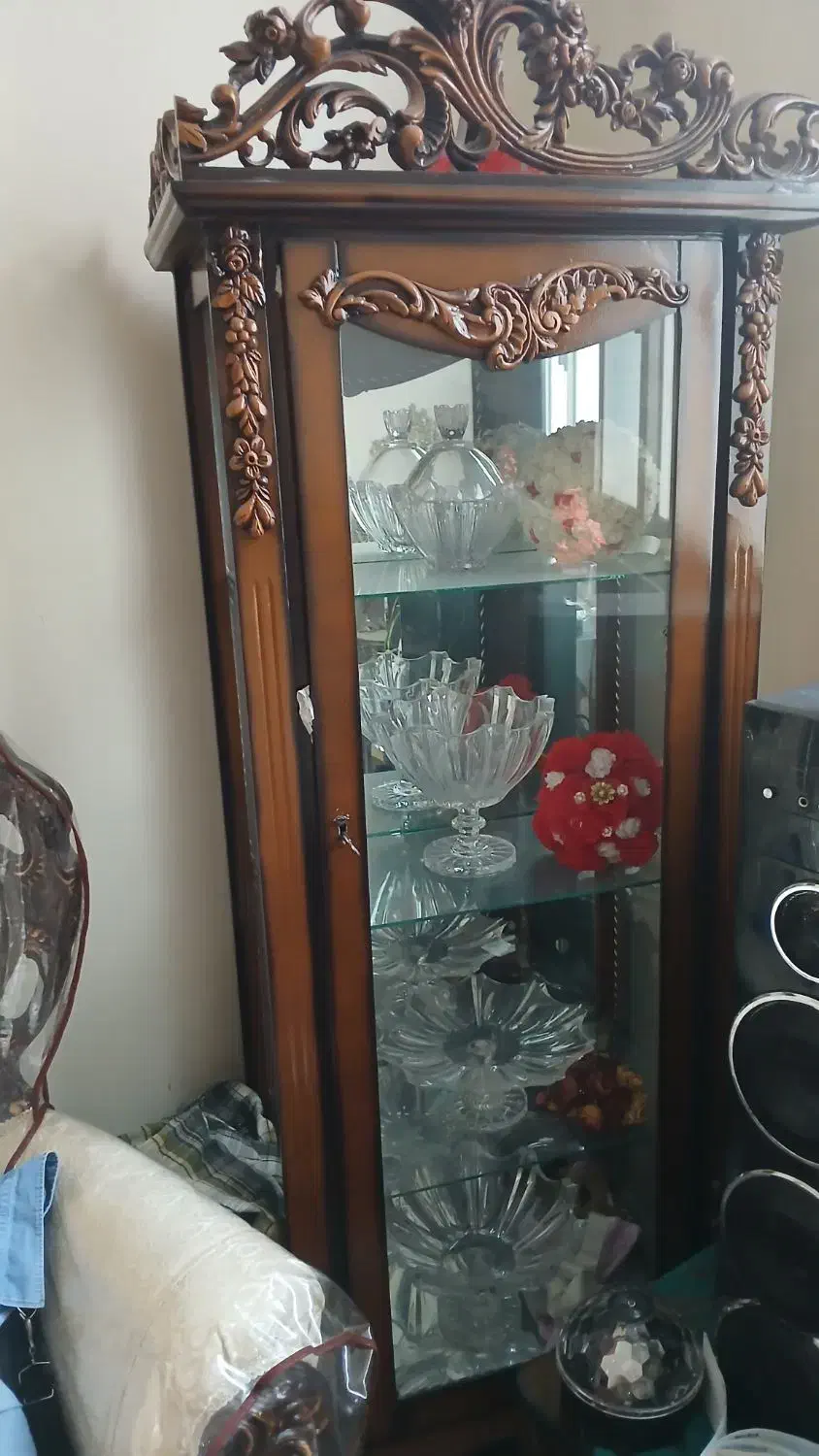 میز غذاخوری|میز و صندلی غذاخوری|ری, فیروزآبادی|دیوار