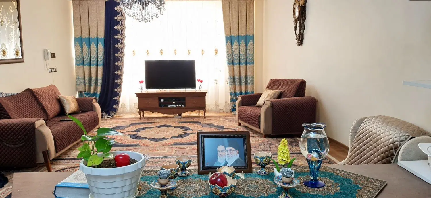 فروش یک واحد منزل مسکونی|فروش آپارتمان|قوچان, |دیوار