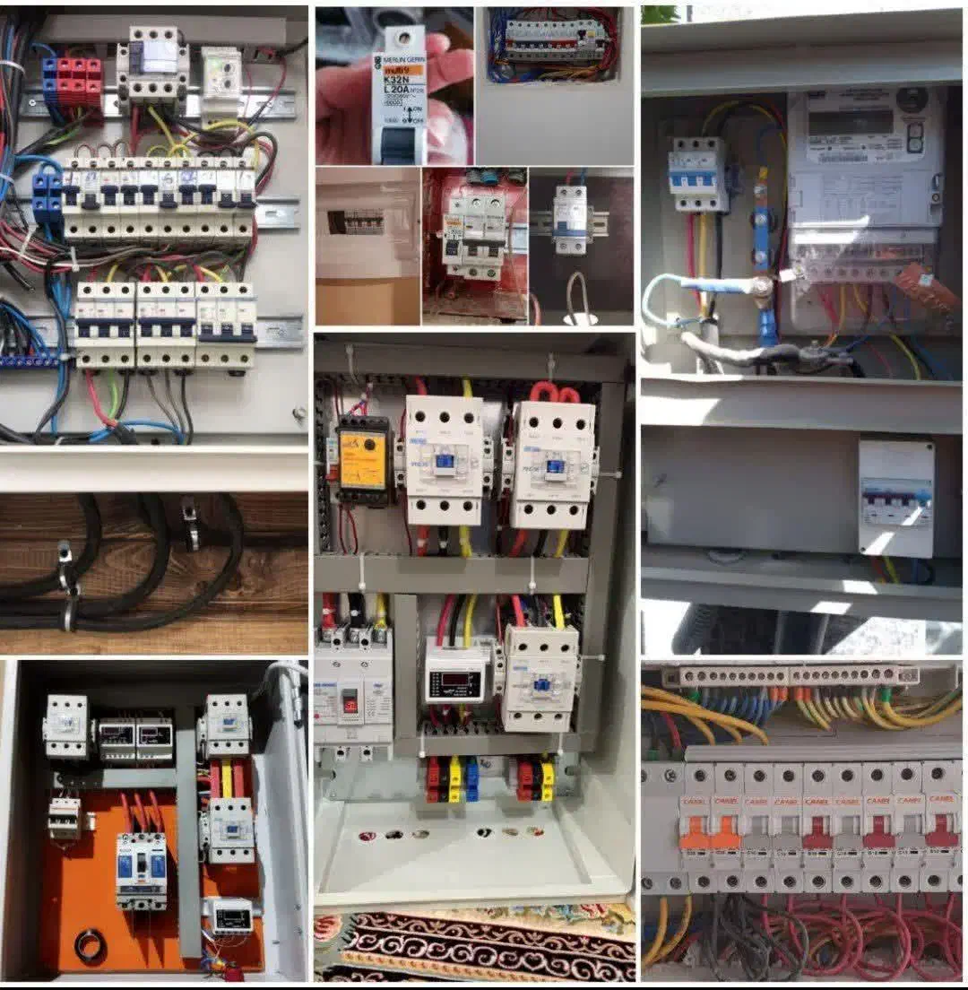 برقکشی ولوله کشی و جوشکاری|خدمات پیشه و مهارت|بم, |دیوار