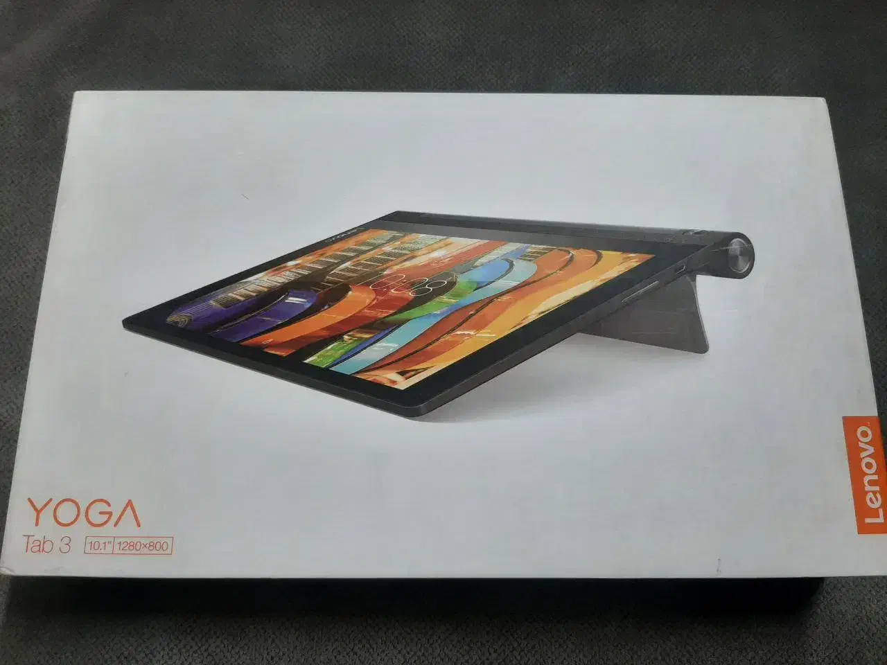 تبلت ۱۰ اینچ لنوو|تبلت|اصفهان, پوریای ولی|دیوار