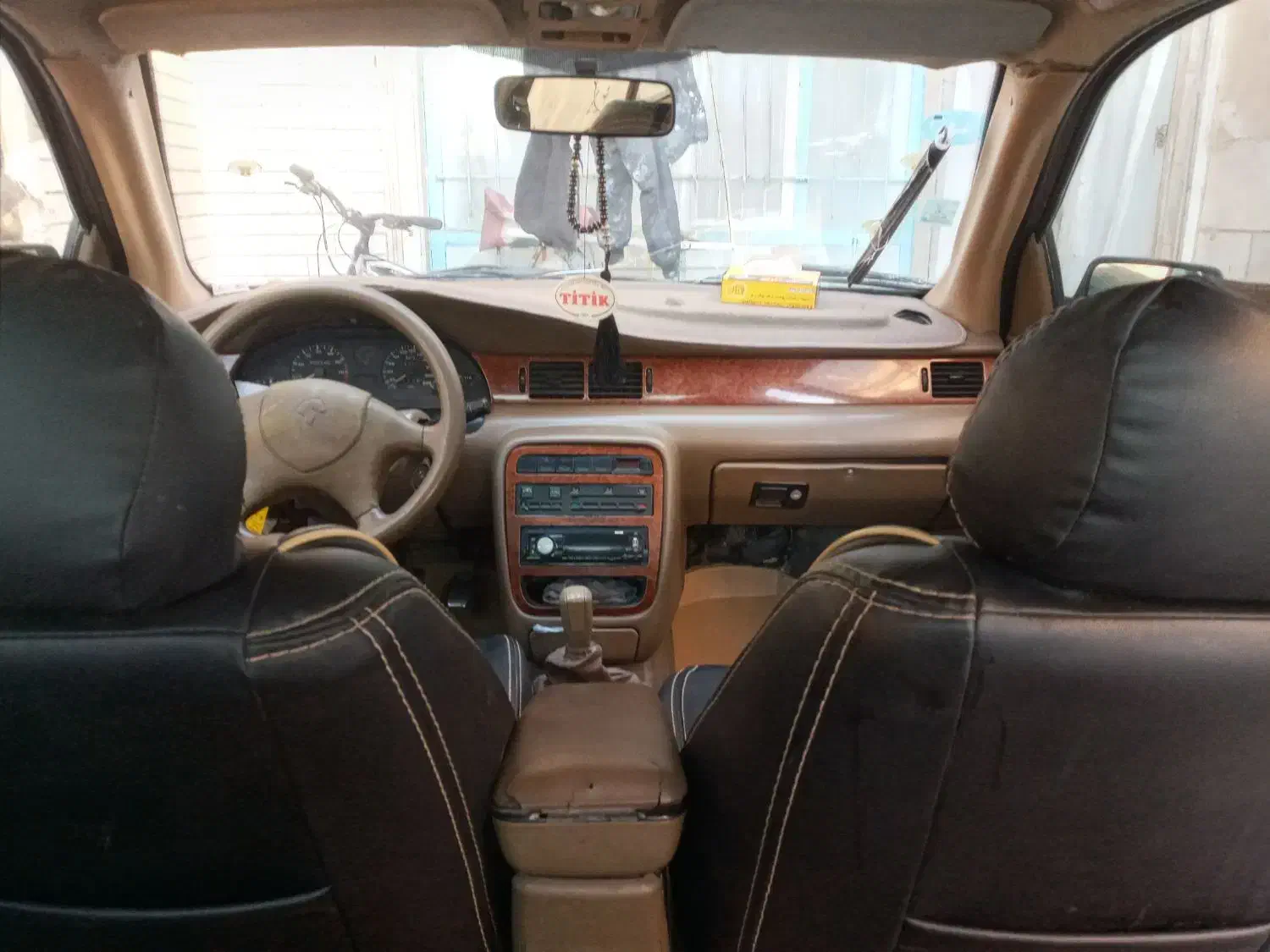 سمند ۸۲|خودرو سواری و وانت|تایباد, |دیوار