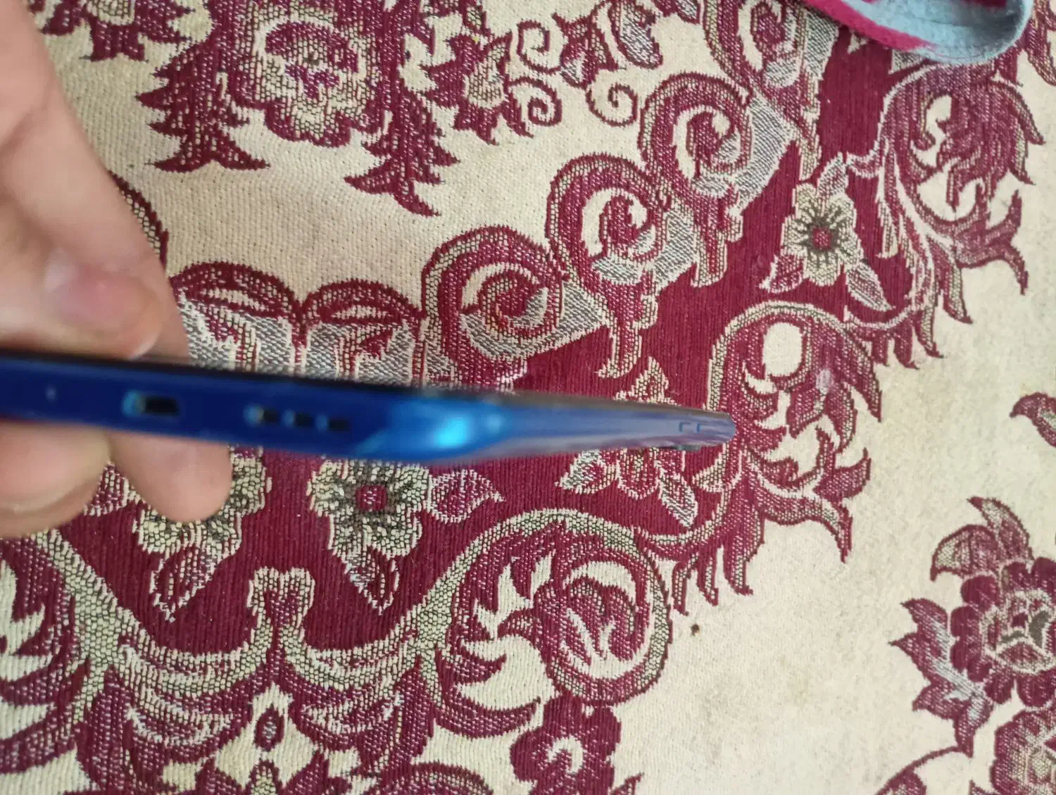 ردمی ۹c|موبایل|کرمان, |دیوار