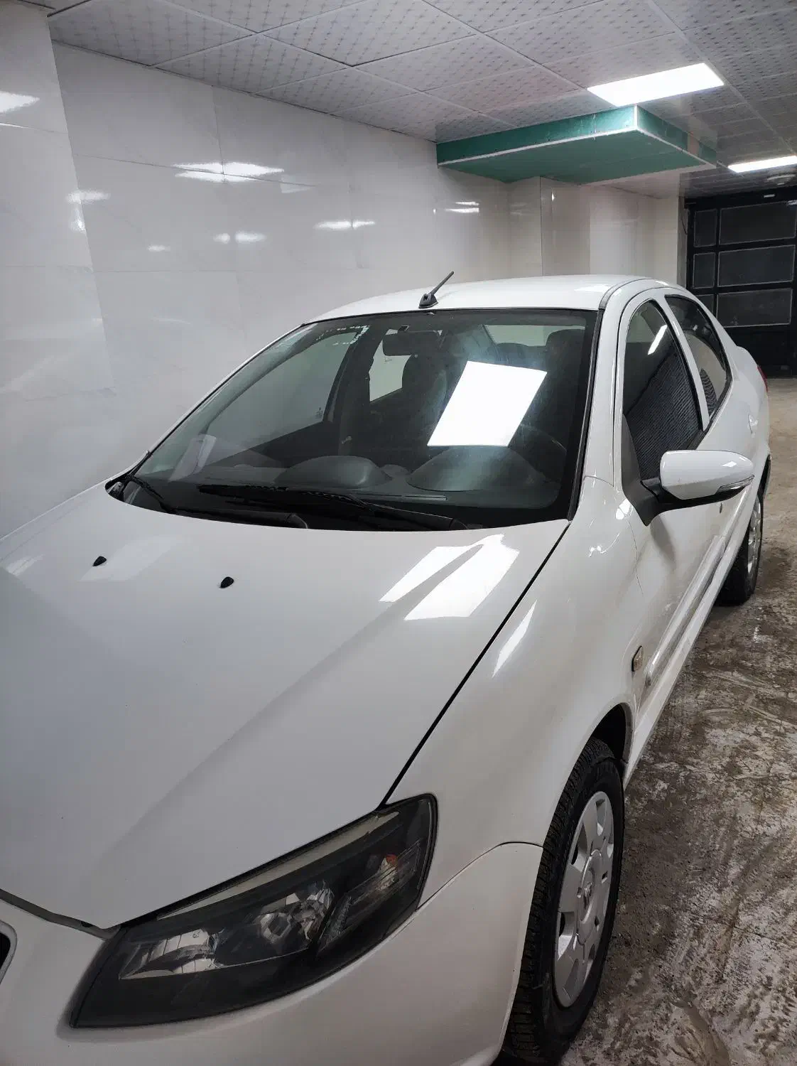 رانا پلاس 1400|خودرو سواری و وانت|اردبیل, |دیوار