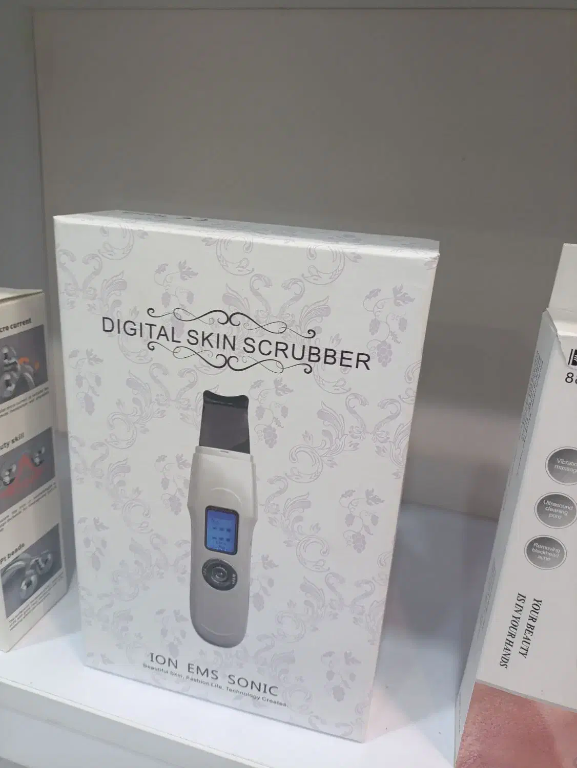 اتو صورت (درماف)|آرایشی، بهداشتی، درمانی|برازجان, |دیوار