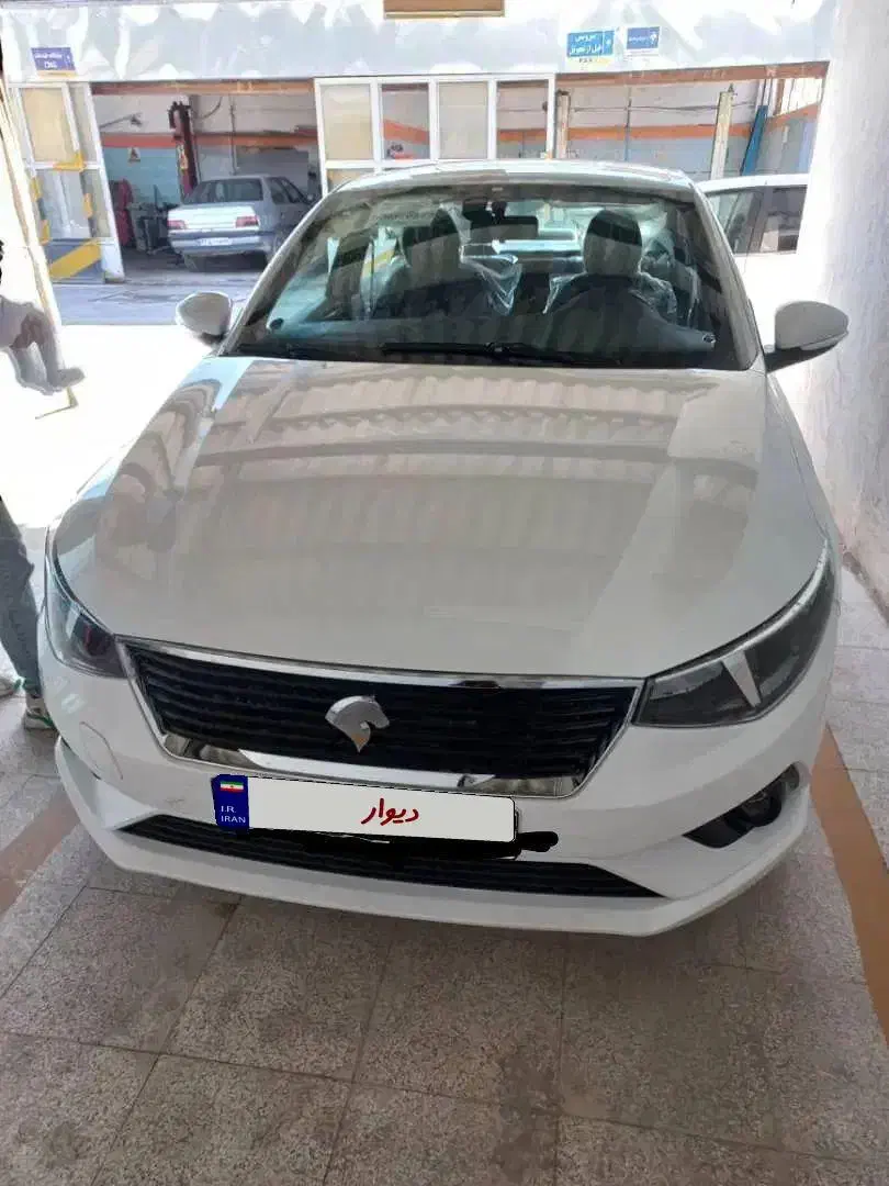 تاراv1پلاس ۶دنده|خودرو سواری و وانت|قوچان, |دیوار