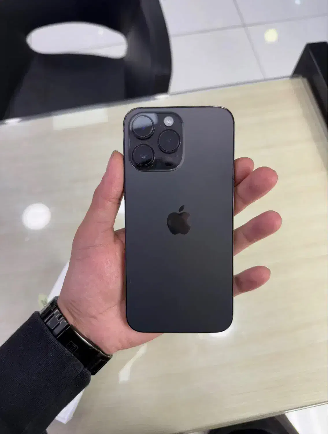 Iphone 14 pro max|موبایل|تهران, شهران جنوبی|دیوار