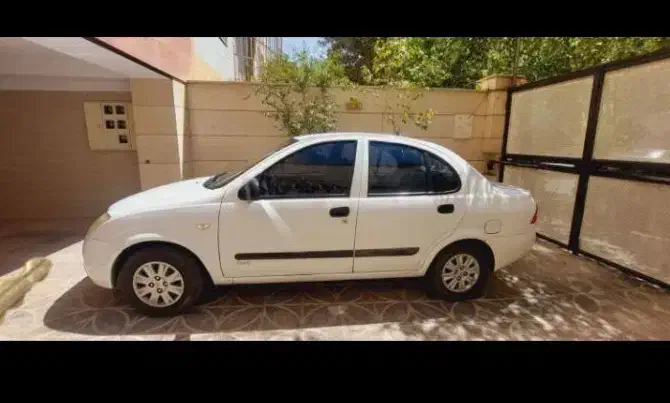 تیبا مدل ۹۳|خودرو سواری و وانت|فردیس, شهرک ۱۱۰|دیوار