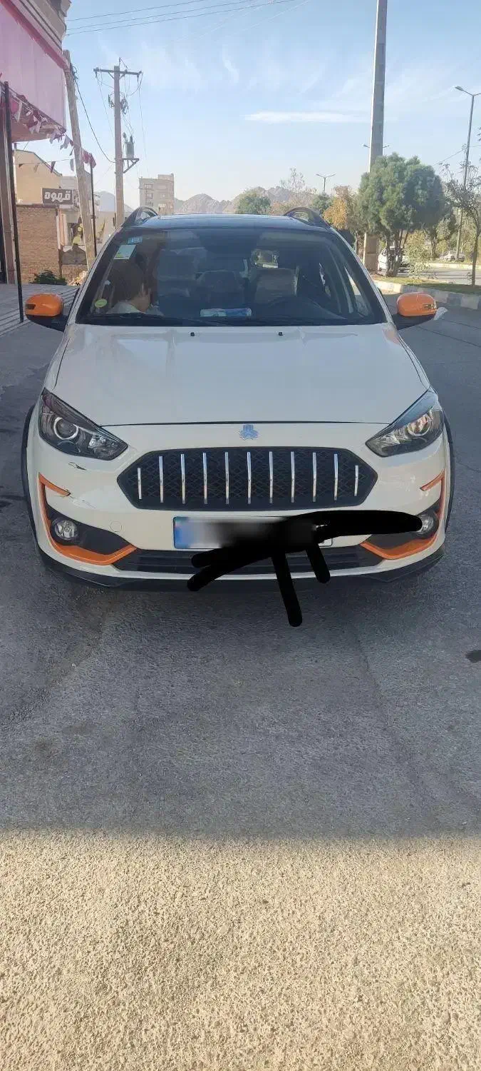 اطلس ۴۰۲ عروسک گارانتی فعال ۳۱ هزار کارکرد|خودرو سواری و وانت|خرمآباد, |دیوار