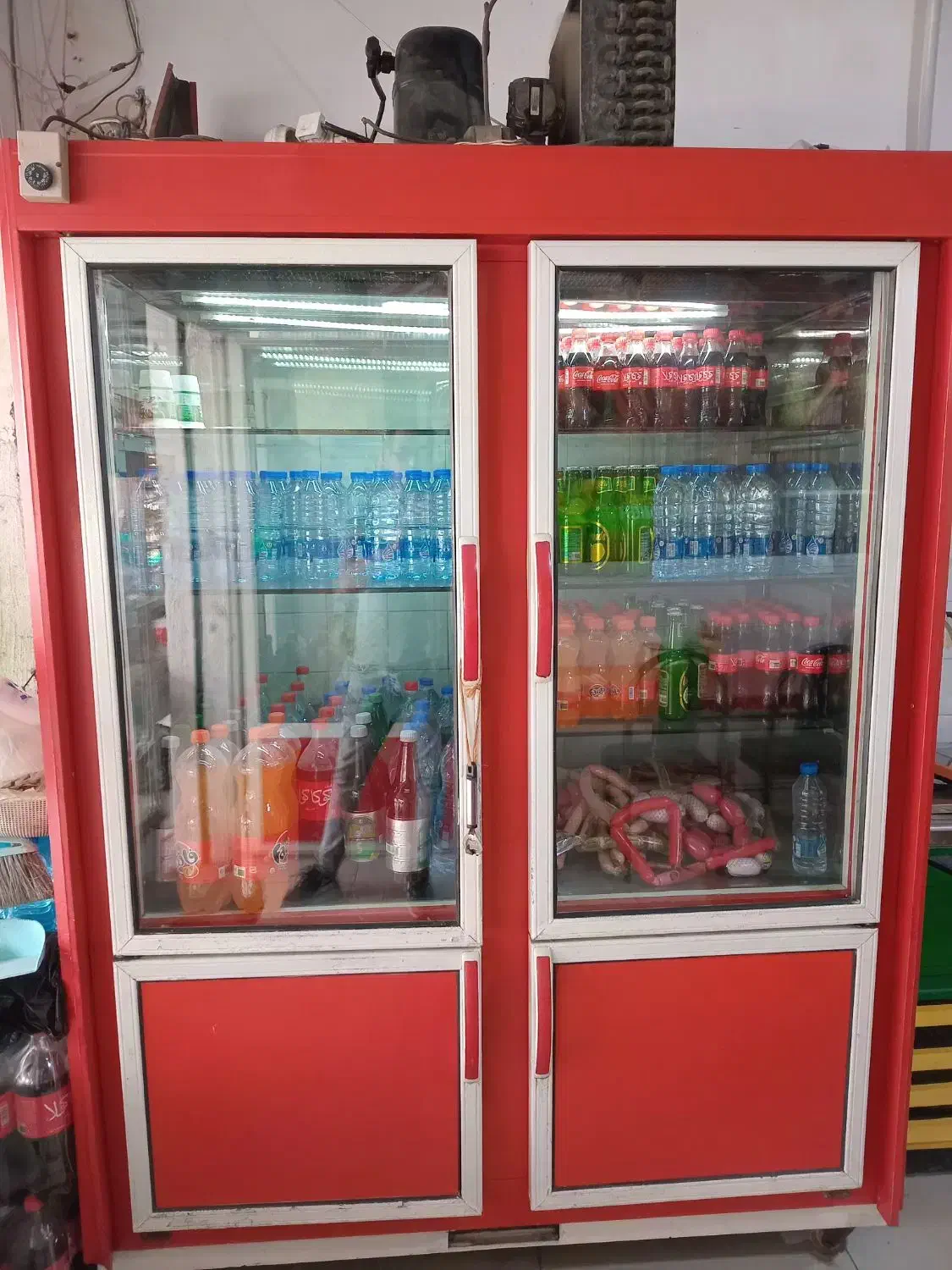 لوازم ساندویچی و پیتزا|کافی‌شاپ و رستوران|گنبد کاووس, |دیوار