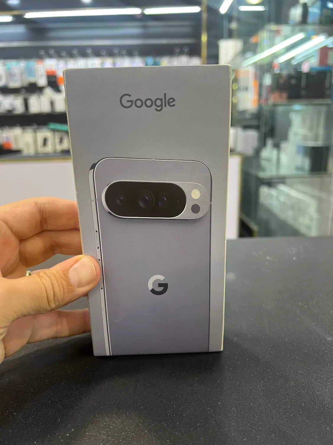 Google Pixel 10 Pro XL|موبایل|تهران, حسنآباد|دیوار