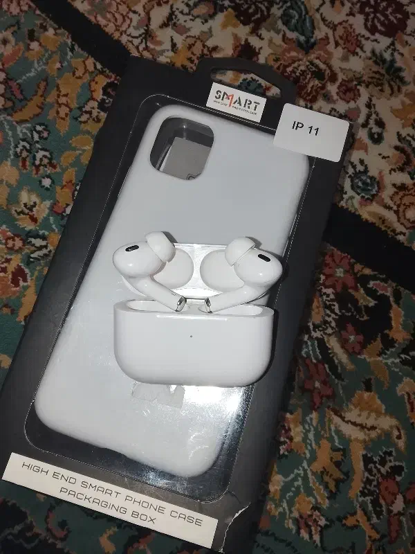 ایرپاد پرو اپل|لوازم جانبی موبایل و تبلت|خرمآباد, |دیوار