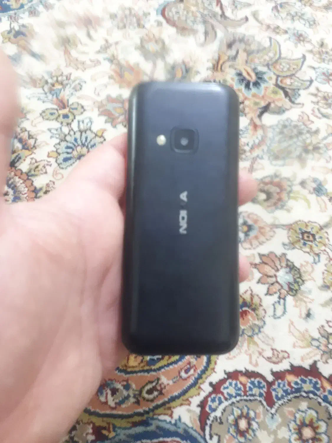 گوشی نوکیا ۵۳۱۰|موبایل|کرمانشاه, |دیوار