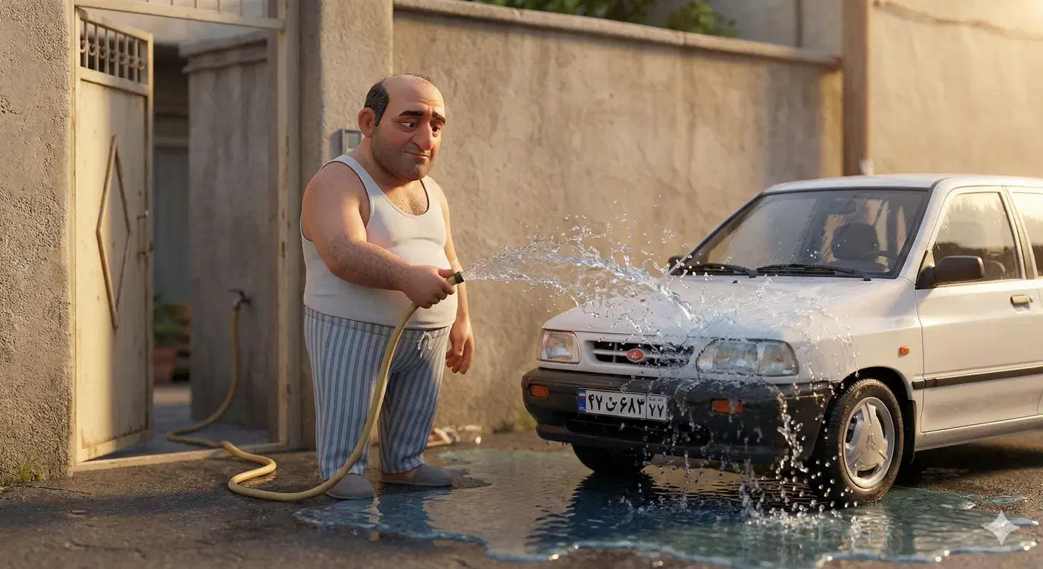 طراحی و ساخت انیمیشن ، تیزر تبلیغاتی حرفهای|خدمات رایانهای و موبایل|مشهد, آیت الله کاشانی|دیوار