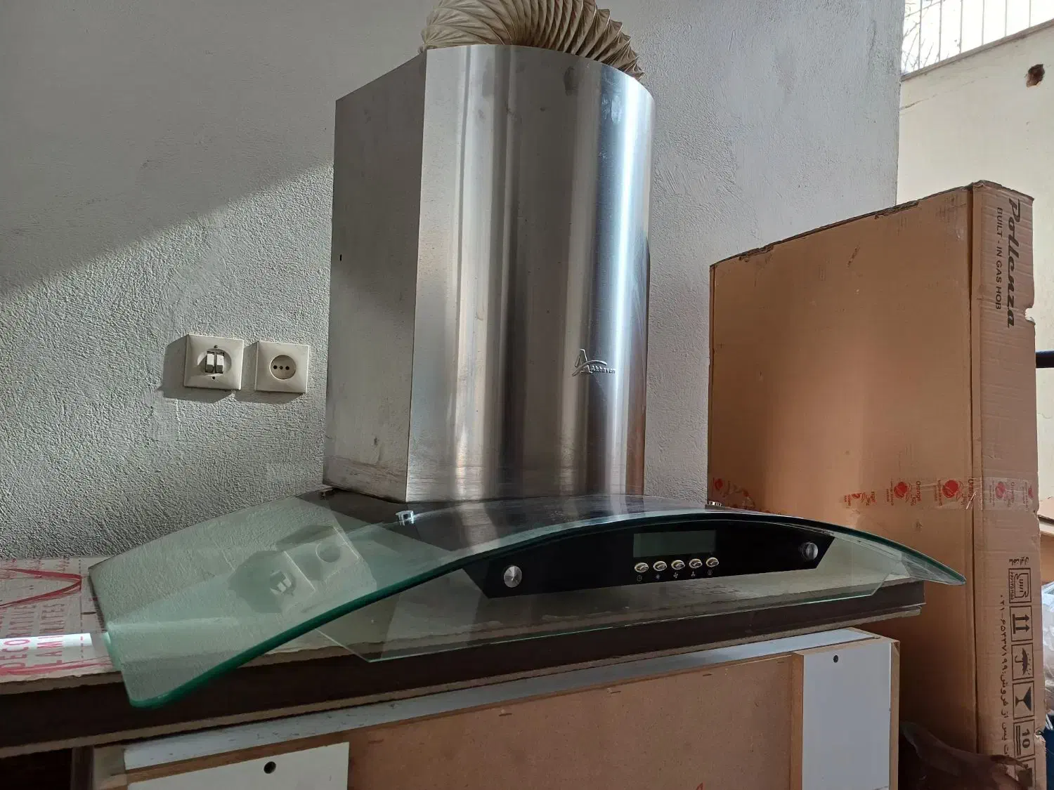 هود اخوان|هود|تهران, شهرک هما|دیوار