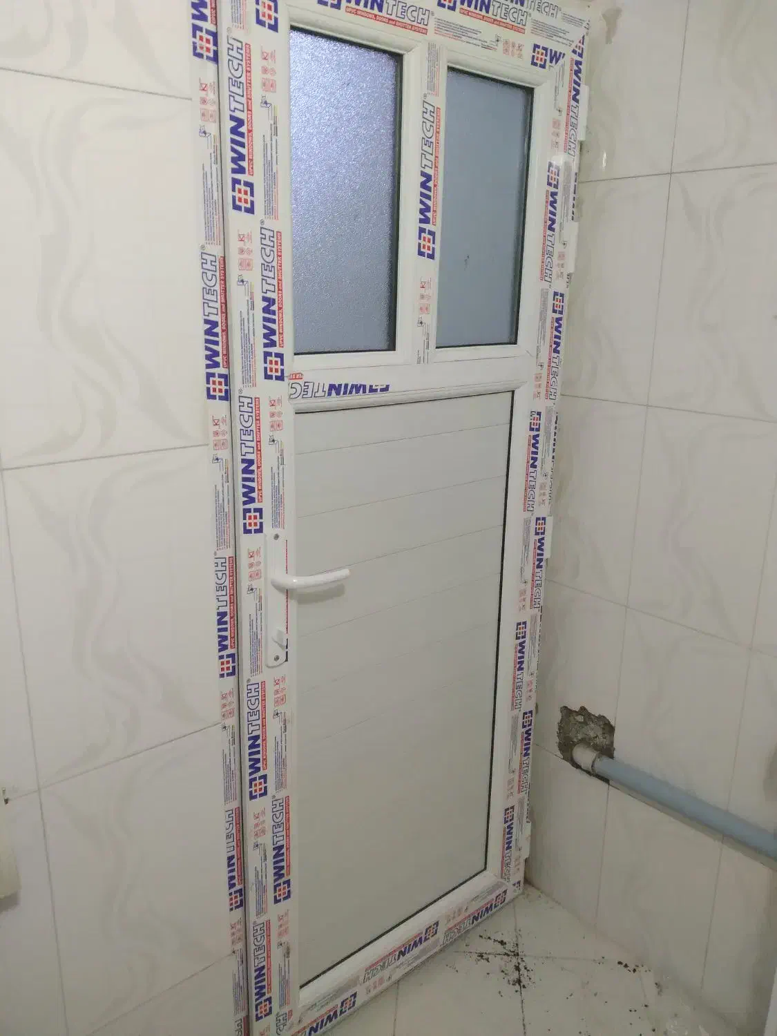 تولید مستقیم درب و پنجره دوجداره upvc شهرری|خدمات پیشه و مهارت|ری, امین آباد|دیوار