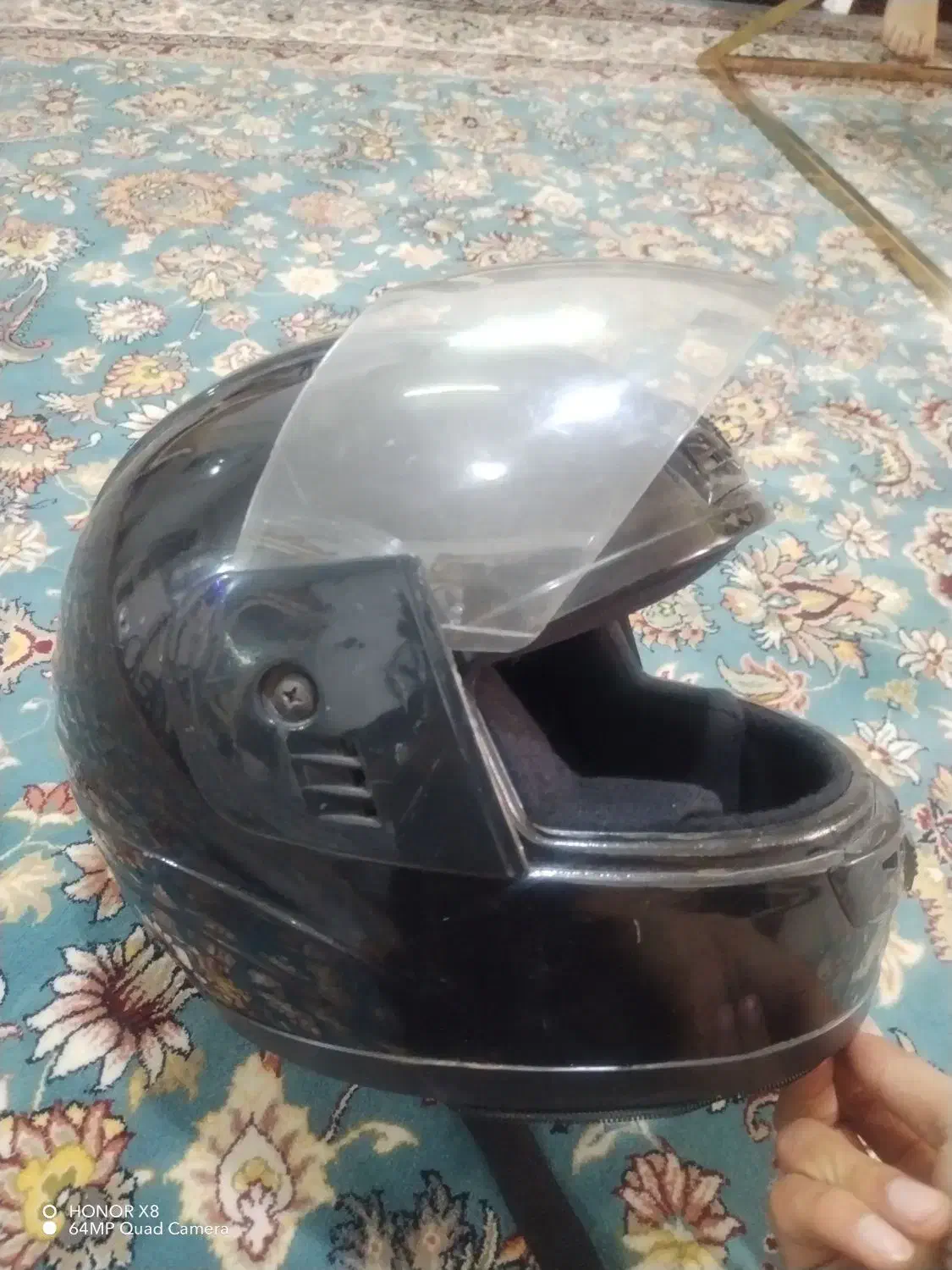 کلاه ایمنی|لباس|مشهد, رده|دیوار