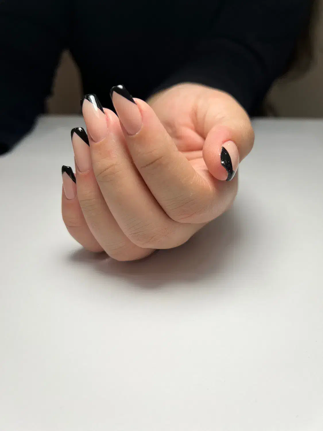 خدمات ناخن|خدمات آرایشگری و زیبایی|تهران, میرداماد|دیوار