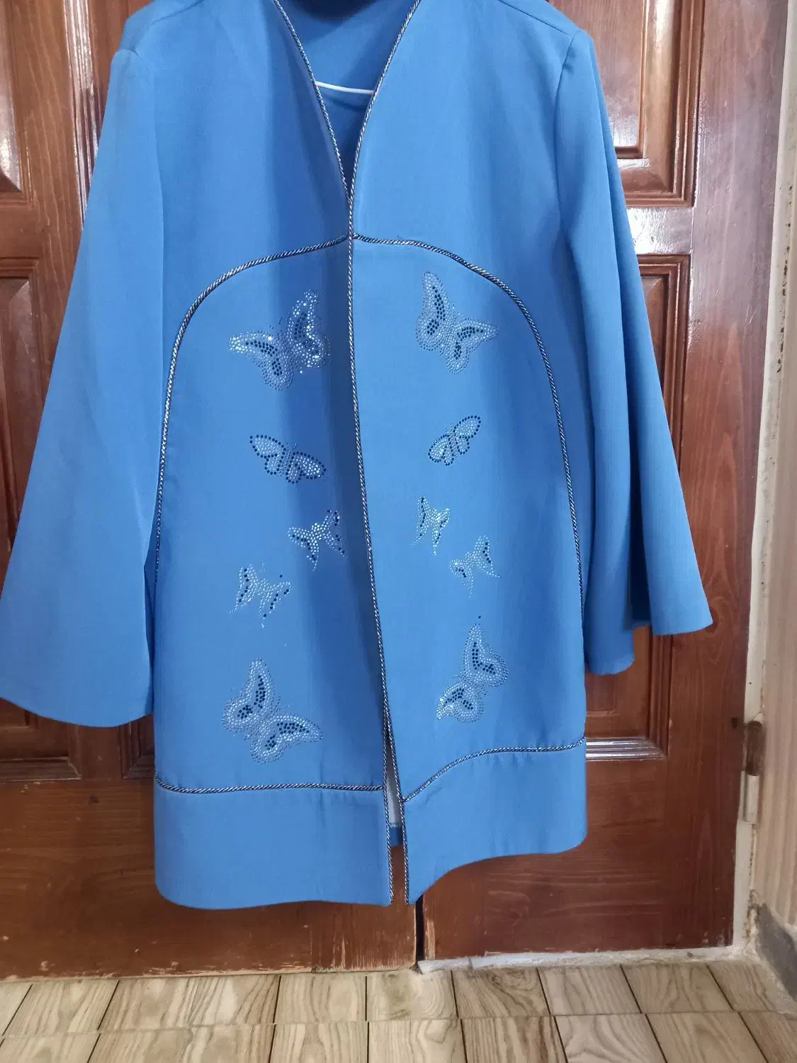 مانتو مجلسی|لباس|سمنان, |دیوار