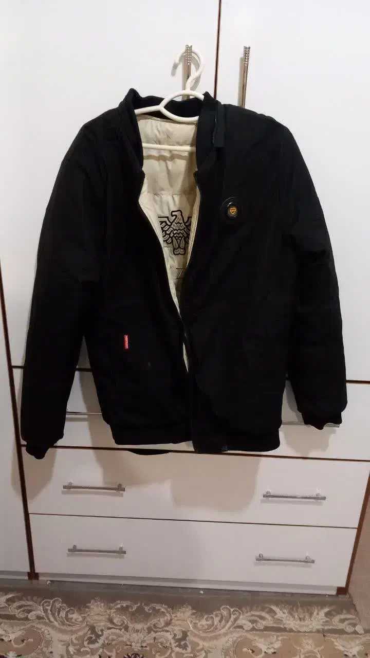 کاپشن اسپرت|لباس|بن, |دیوار