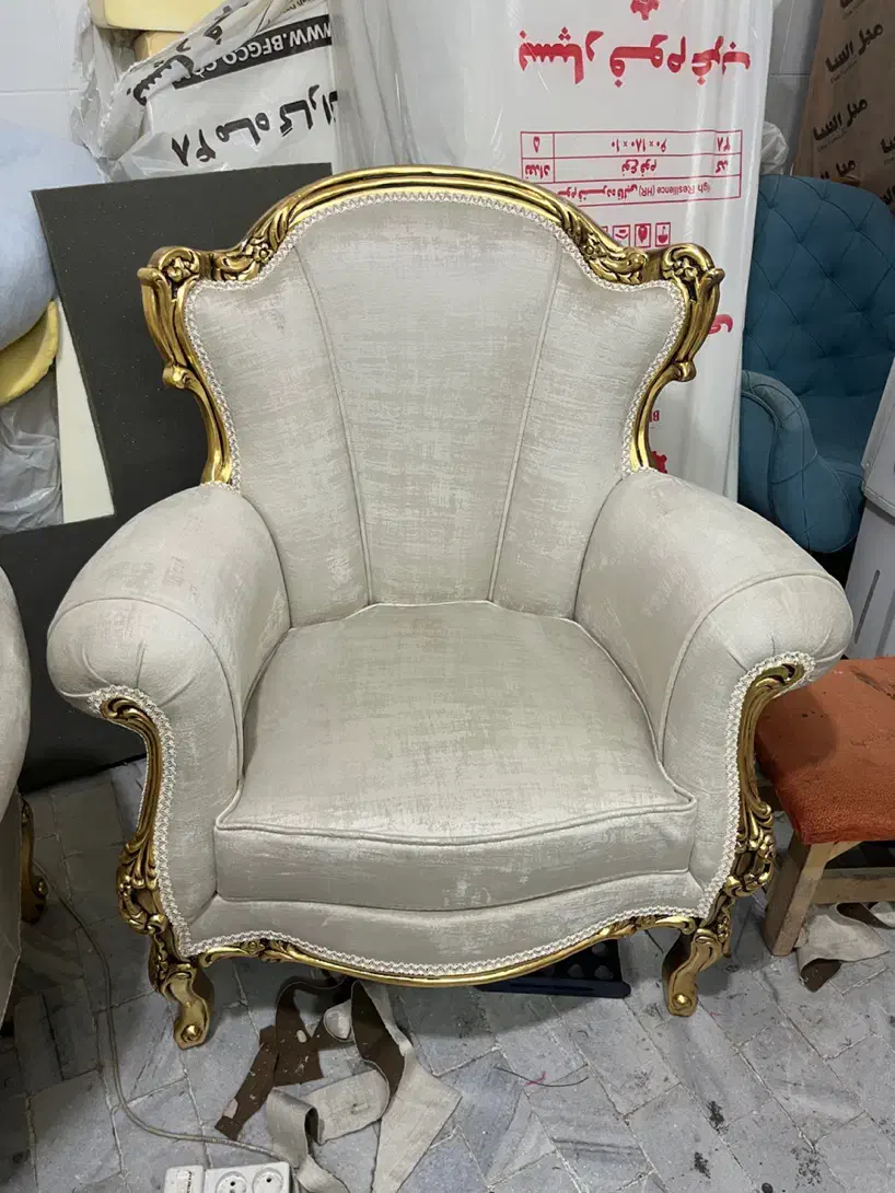 تولید و تعمیر مبل من و تو|خدمات پیشه و مهارت|یزد, |دیوار