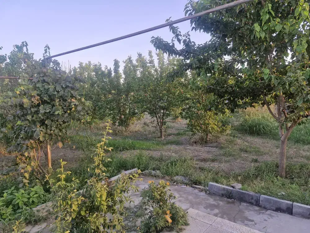 ویلا باغ گاز برق|فروش خانه و ویلا|ارومیه, |دیوار