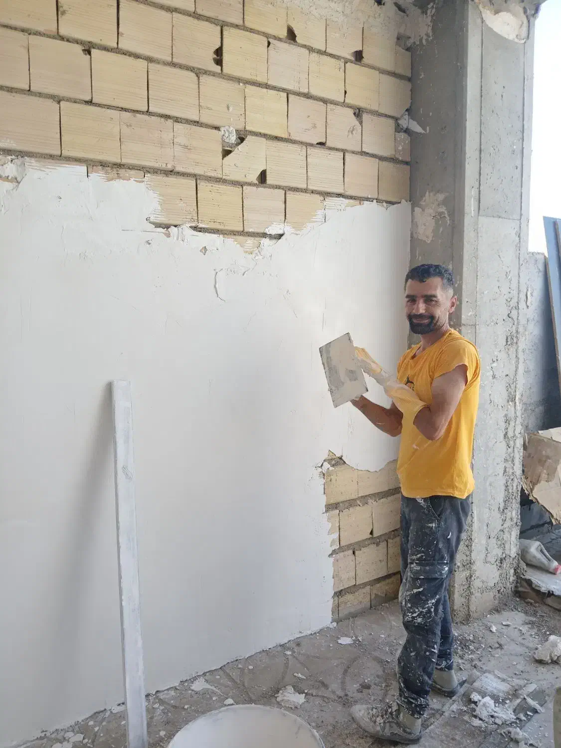 بنایی|خدمات پیشه و مهارت|قزوین, |دیوار